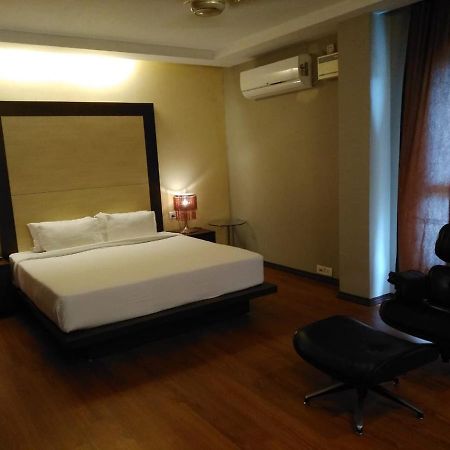 Hotel Md'S Continental Jorhāt 외부 사진
