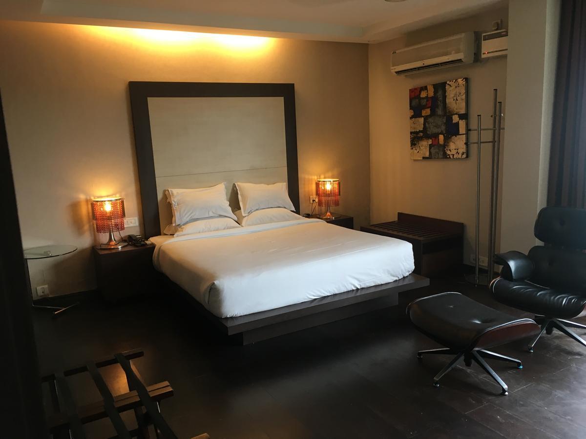 Hotel Md'S Continental Jorhāt 외부 사진