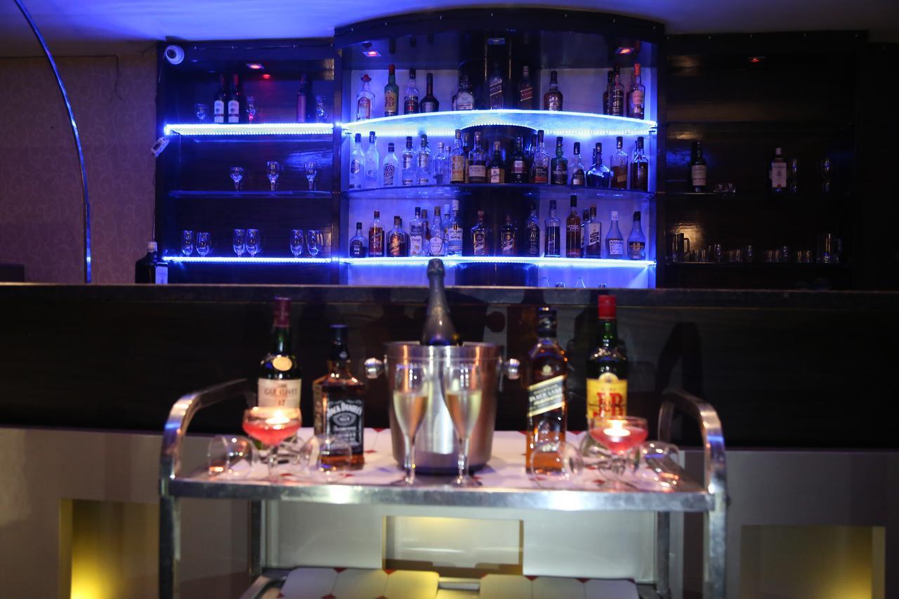 Hotel Md'S Continental Jorhāt 외부 사진