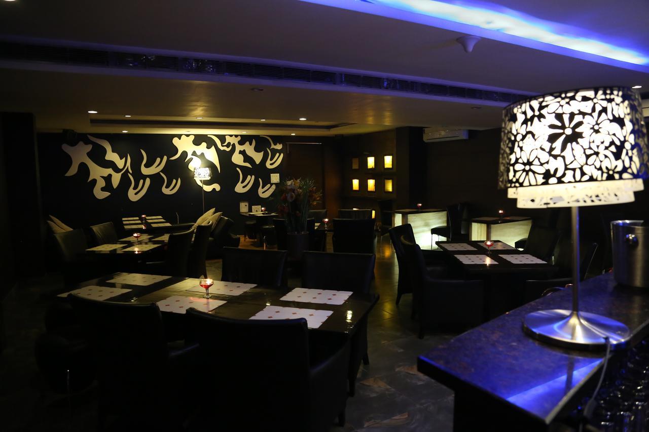 Hotel Md'S Continental Jorhāt 외부 사진